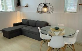 Condo En Quatre Temps